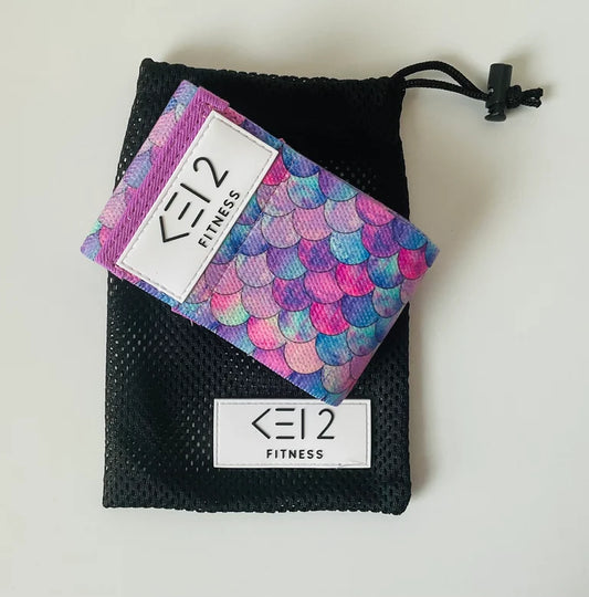 Resistance Bands (Fabric)