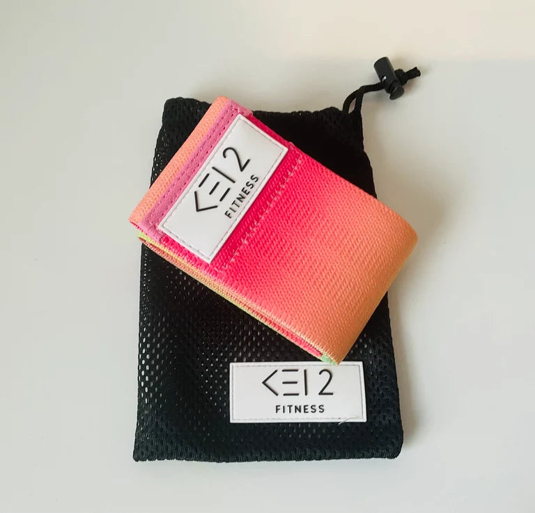 Resistance Bands (Fabric)