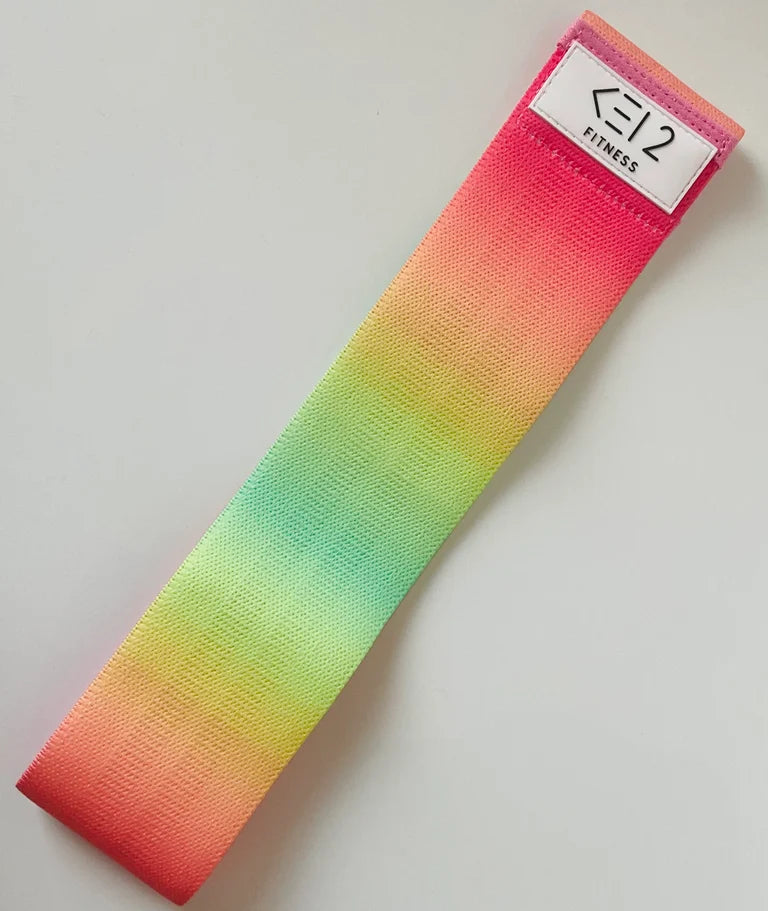 Resistance Bands (Fabric)