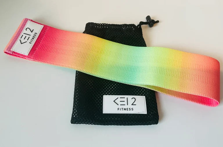 Resistance Bands (Fabric)
