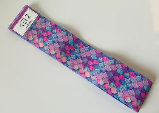Resistance Bands (Fabric)